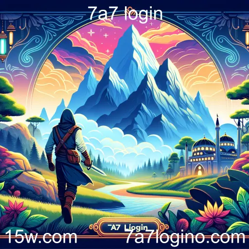 As Maravilhas dos Jogos de Aventura: Explorando Novos Mundos️